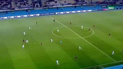 Ytalo  Goal HD -Vardar	1-0	Rosenborg 07.12.2017