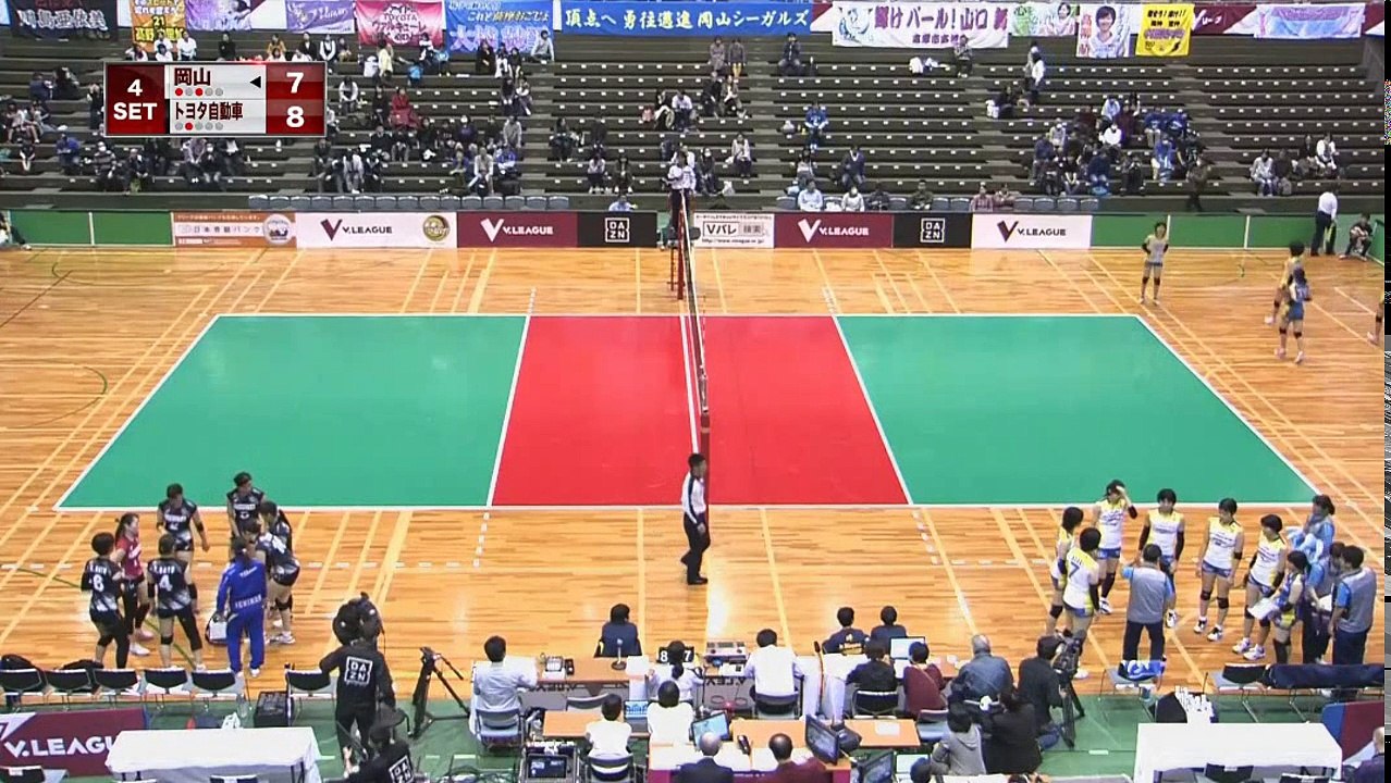 171203 okayama seagulls vs toyota-4