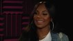 Ashanti talks with Kevan Kenney about new single "Say Less." | In Studio