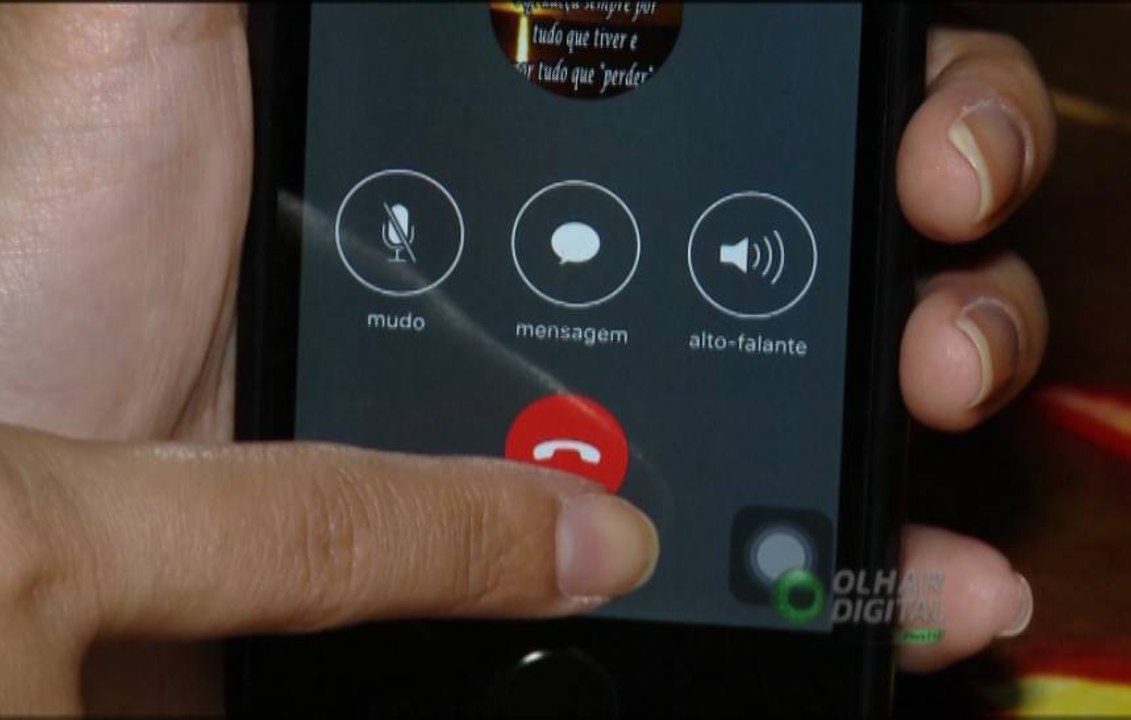 Operadoras contra-atacam para reconquistar espaço das chamadas de voz