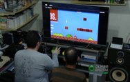 Conheça o laboratório caseiro que restaura e atualiza videogames antigos em SP