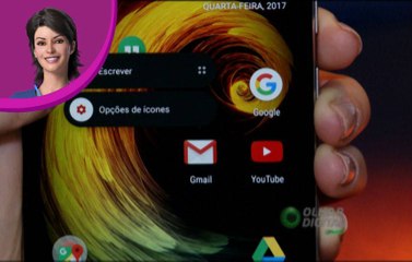 Veja como ter funções do Google Pixel no seu smartphone