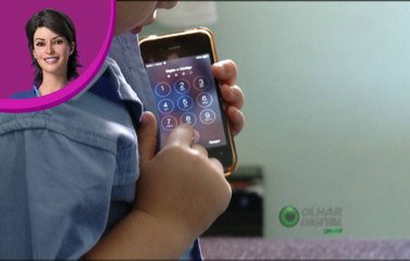 Como controlar o acesso das crianças na internet