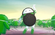 Veja o Android Oreo em ação e conheça as suas novidades