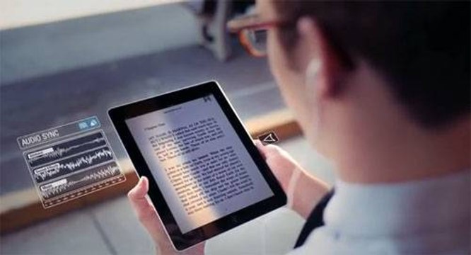 Livros digitais: Saiba como comprá-los