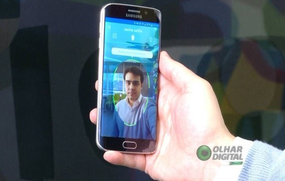 Já é possível fazer pagamentos usando selfies; veja como funciona