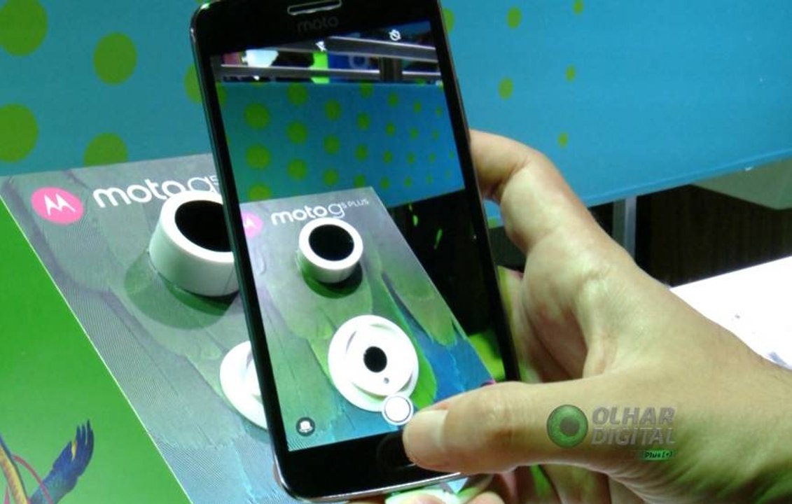 Novidades e releituras; veja os lançamentos no maior evento celular do mundo