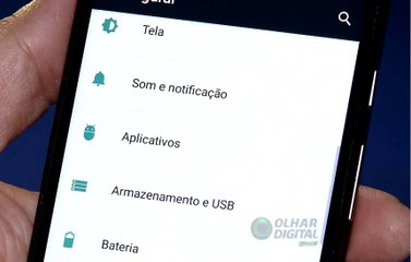 Saiba identificar quando seu smartphone está com vírus