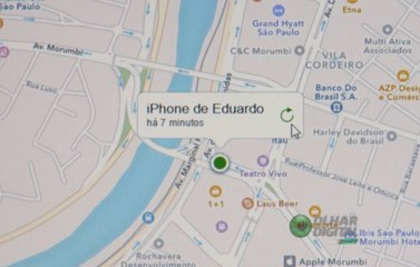 Perdeu o celular? Veja como localizar o aparelho
