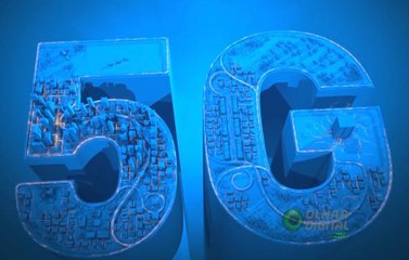 Testes de latência e velocidade de download do 5G impressionam