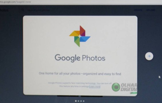 Veja como liberar espaço no celular com o Google Fotos