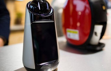 Veja como funciona o Xperia Agent, o novo robô doméstico da Sony