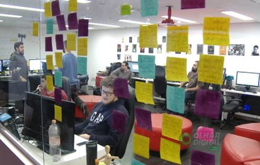 Entenda como funciona a realidade aumentada nos jogos