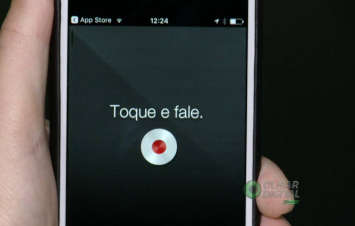 Saiba como transformar áudio em texto no smartphone