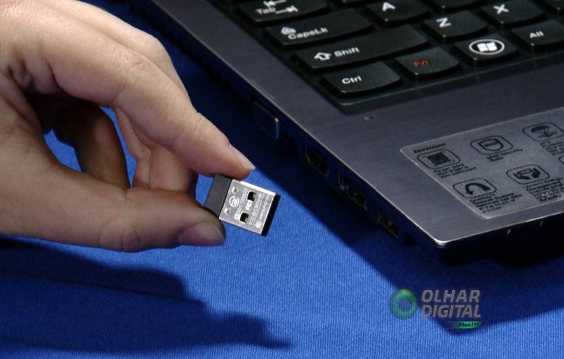 Veja como transformar o seu PC em uma rede Wi-Fi