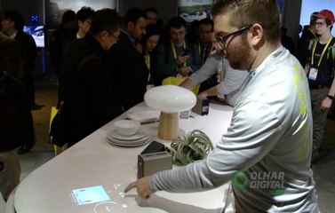 CES 2017: Evento completa 50 anos; confira o que de melhor rolou em Las Vegas