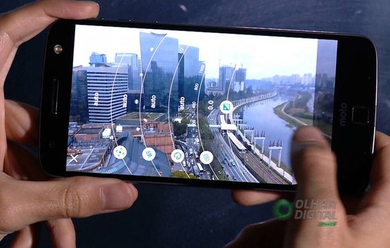 Veja as técnicas e tecnologias mais modernas de estabilização de imagens
