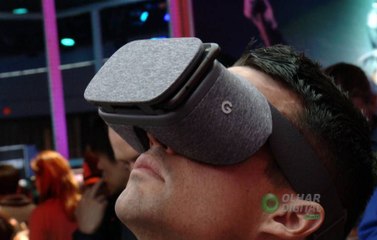 Realidade virtual decepciona e fica no 'mais do mesmo' na CES 2017