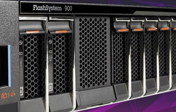 Saiba quais vantagens o armazenamento em flash pode trazer à sua empresa