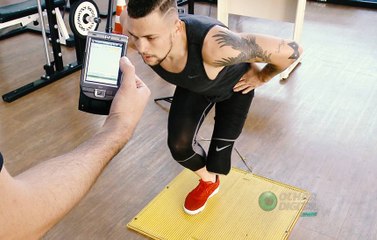 Tecnologia acelera transformação de dados em ciência esportiva