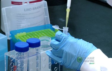 Fantasma do doping é caçado com muita tecnologia no Rio