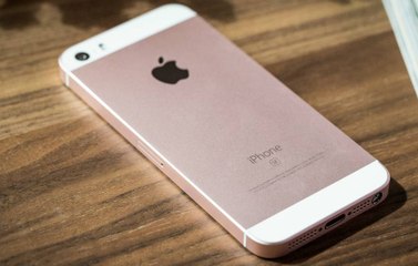 Testamos: iPhone SE é a opção para quem sente falta das telas pequenas
