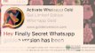 Fique esperto: dicas para você não cair em golpes no Whatsapp