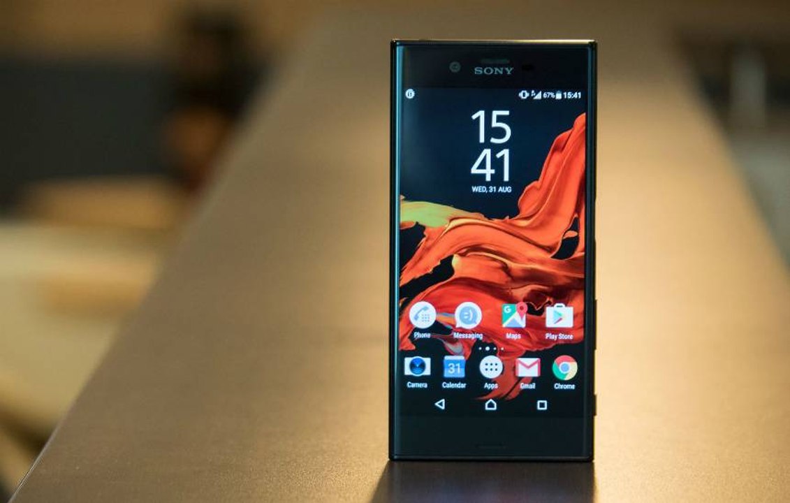 Testamos: caro, Xperia XZ sofre com superaquecimento