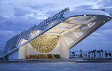 Visitante pode experimentar a Internet das Coisas no Museu do Amanhã