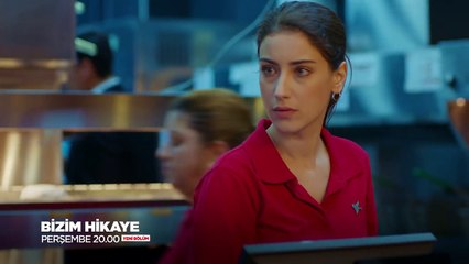 Bizim Hikaye 13. Bölüm 1. Tanıtımı