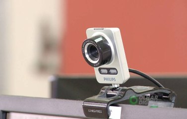 Fita adesiva na webcam não é exagero; saiba por quê