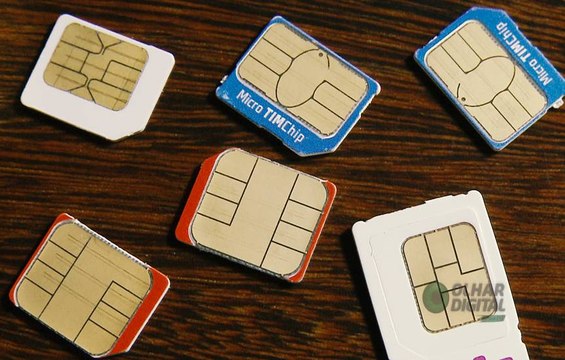 Tudo o que você queria saber sobre o chip do seu celular e ninguém te contou