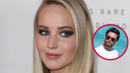 Jennifer Lawrence Wants a Date with Scott Disick