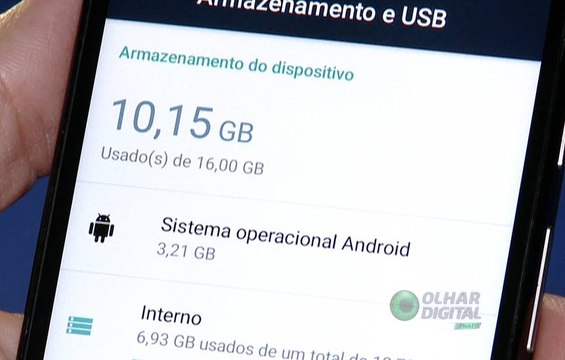 Veja como liberar memória e ganhar espaço no seu Android