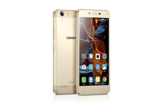 Testamos o Lenovo Vibe K5: aparelho de menos de R$ 1 mil justifica o preço