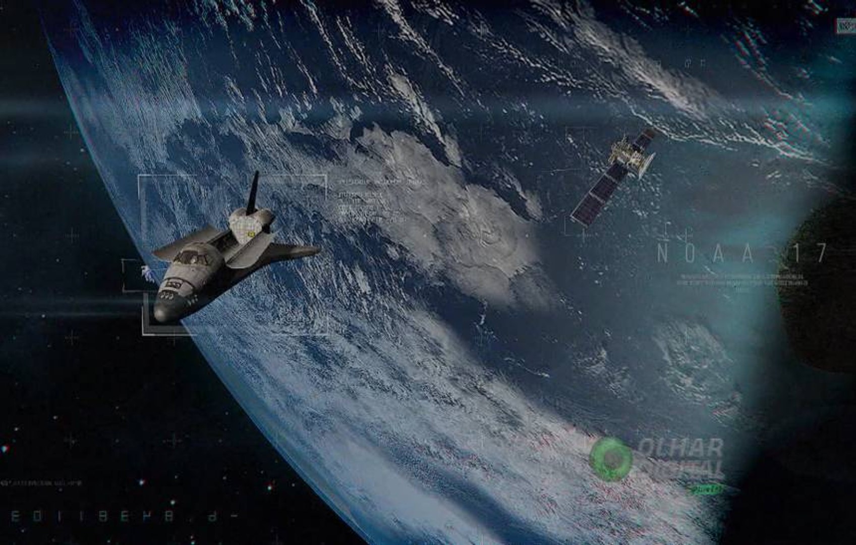 Space X quer internet no espaço - Hoje no TecMundo - video Dailymotion