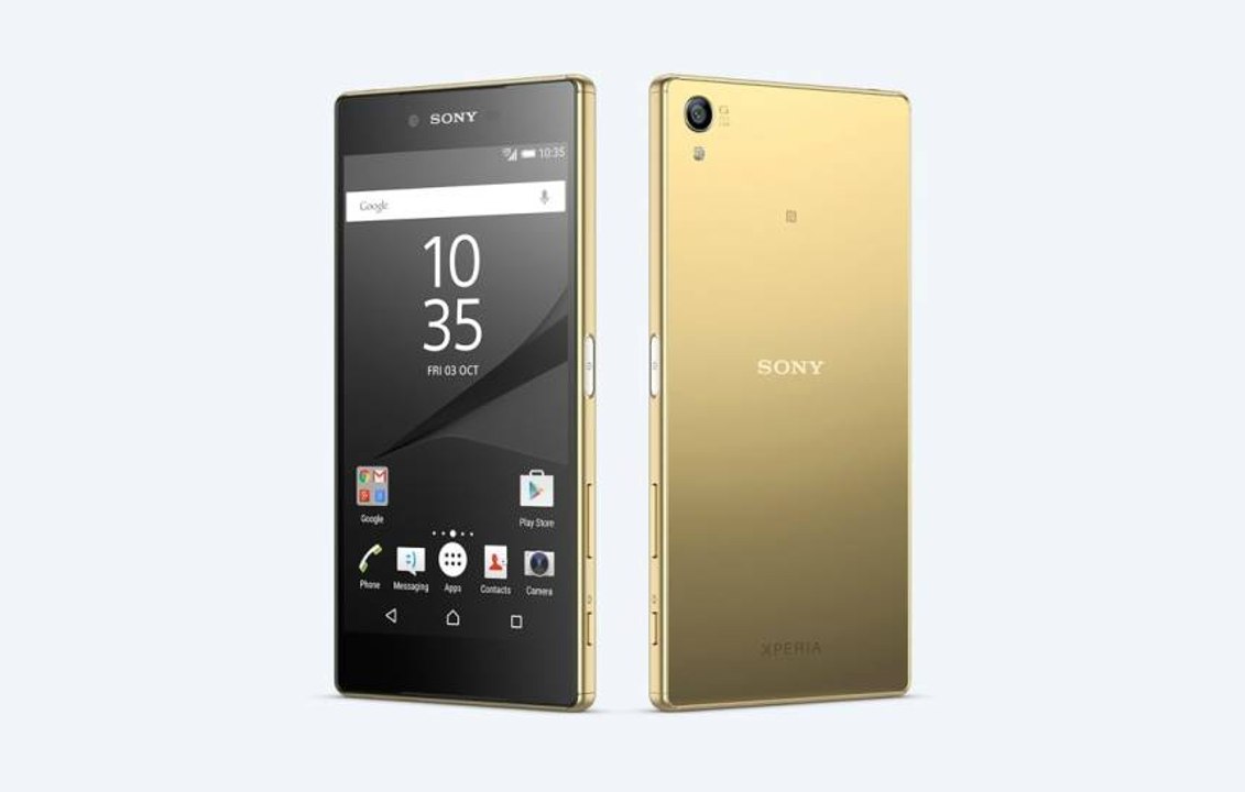 Testamos o Xperia Z5 Premium: o Android mais ca...