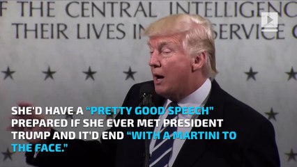 Donald Trump Jr. Responds to Threat Against Dad From Jennifer Lawrence