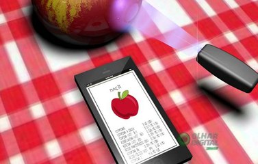 Dietas perfeitas com a ajuda da tecnologia