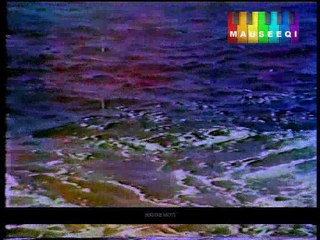 Jab Samaan Ho Pyara Pyara - Film Bikhray Moti - Title_26 of DvD Nahid Akhtar Popular Hits