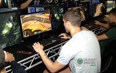 Veja os equipamentos para turbinar seu PC para games
