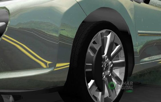 Do tambor ao ABS: a evolução dos freios dos carros