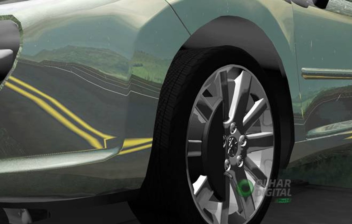 Do tambor ao ABS: a evolução dos freios dos carros