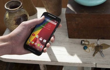 Vídeo: novo Moto G está quase igual, mas maior e melhor