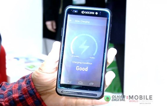 Veja as novidades mais bacanas reveladas no MWC 2016