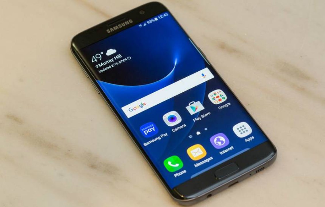 Testamos: Galaxy S7 Edge é o melhor Android do...
