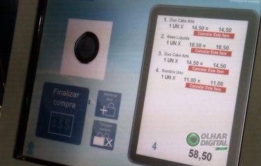 Varejo do futuro já é realidade no Brasil