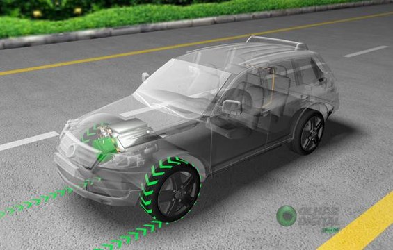 Entenda as diferenças entre motores a combustão e elétricos