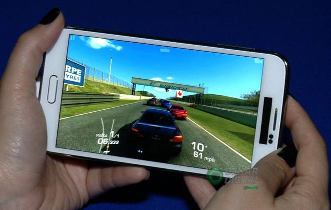 Confira alguns jogos de celular para quem só quer relaxar