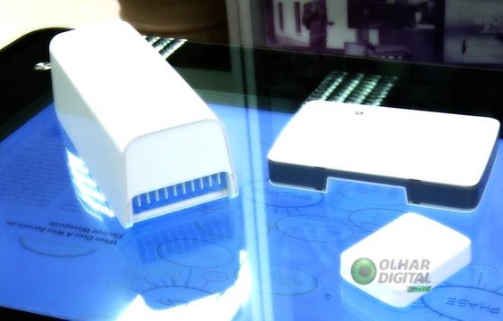 Femtocells: a solução para desafogar as redes móveis